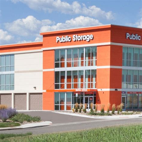 Public Storage